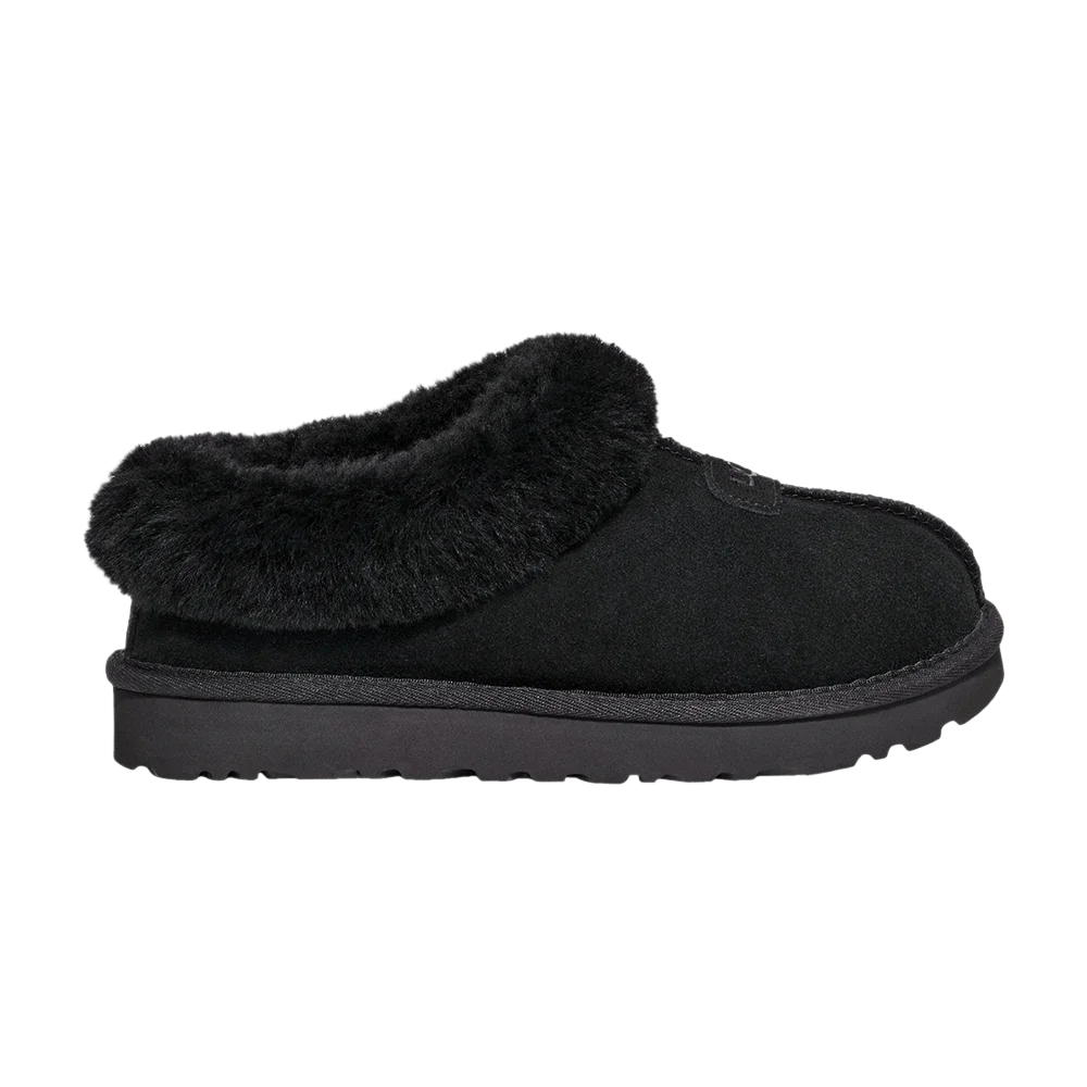 UGG Wmns Tazzette Slipper 'Black'