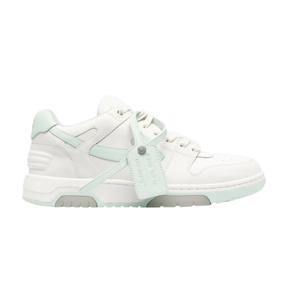 Krossovki-Off-White-Out-of-Office-Low-White-Mint