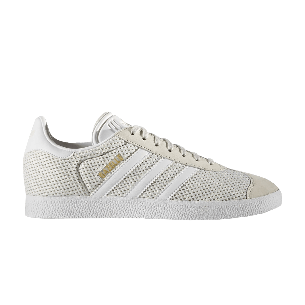 Кроссовки Adidas Wmns Gazelle 'Talc'