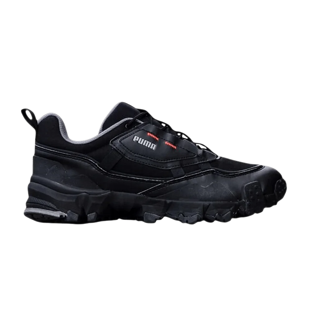 Krossovki-Puma-Trailfox-Overland-MTS-Grid-Black-Castlerock