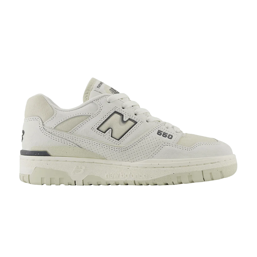 Кроссовки New Balance Wmns 550 'Turtledove'