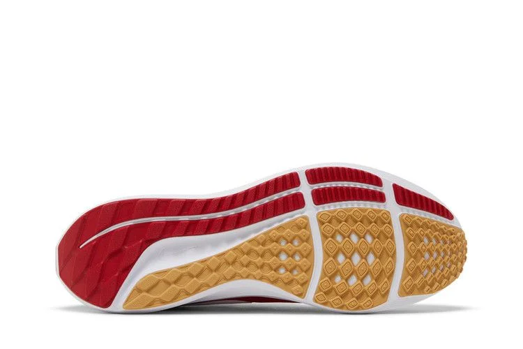 Кроссовки NFL x Nike Air Zoom Pegasus 39 'San Francisco 49ers'