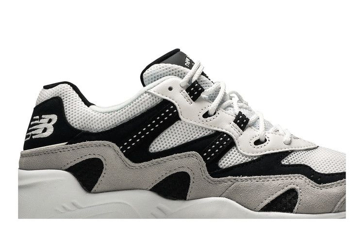 Кроссовки New Balance 850 'White Black'