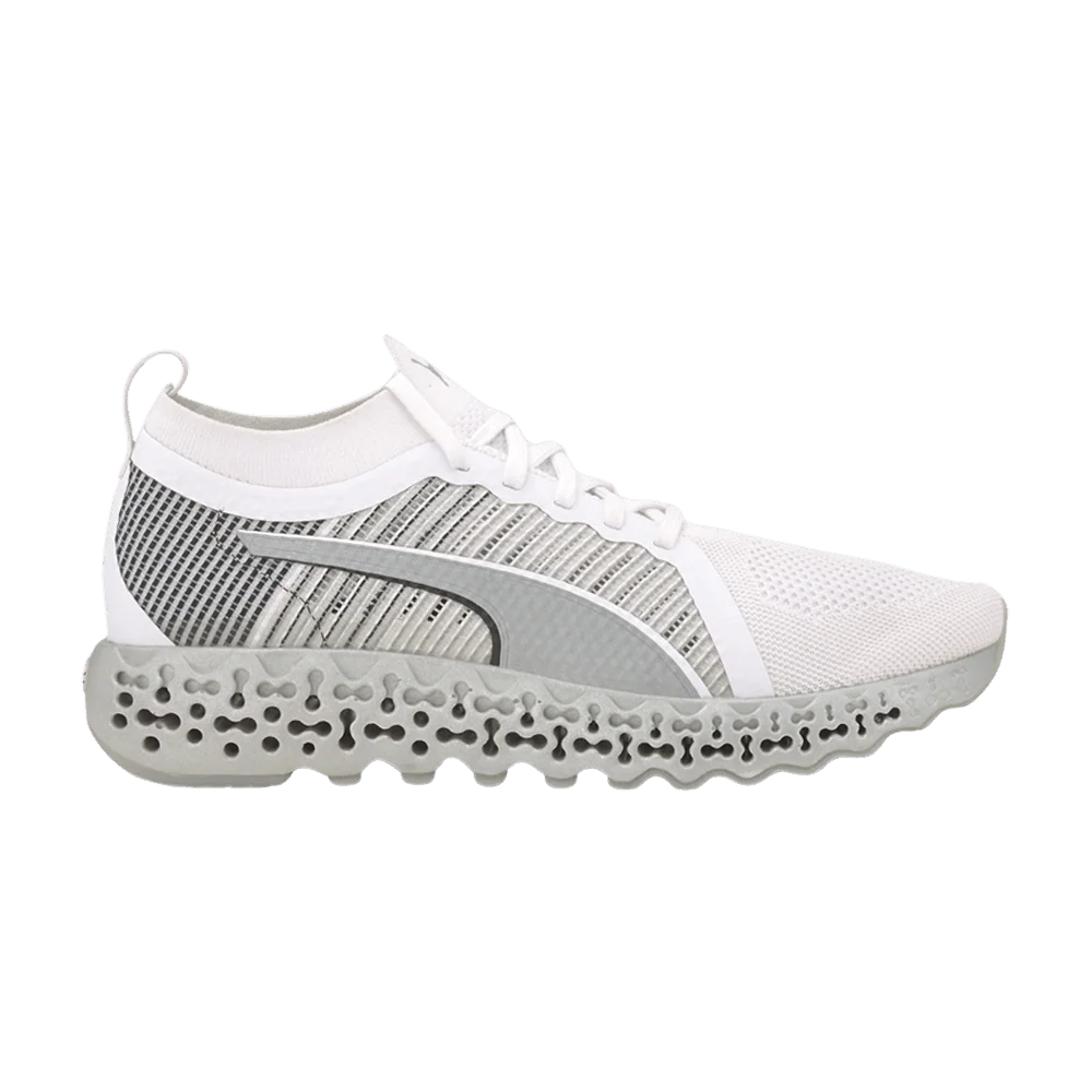 Krossovki-Puma-Calibrate-Runner-Grey-White