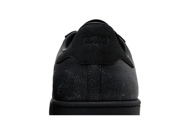 Кроссовки Avavav x adidas Wmns Modified Superstar 'Triple Black'