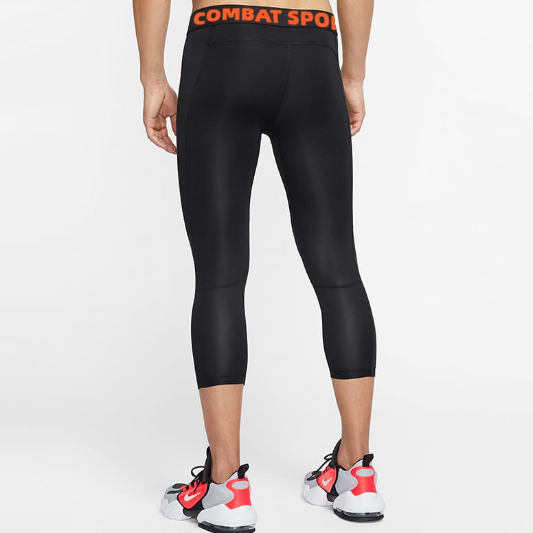 Тайтсы Ehot Gradient Black Tights