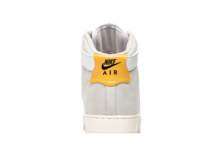 Кроссовки A-Cold-Wall* x NikeLab Air Force 1 High