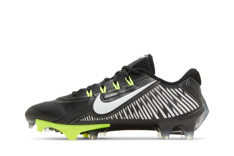 Кроссовки Nike Vapor Edge 360 VC 'Black Volt'