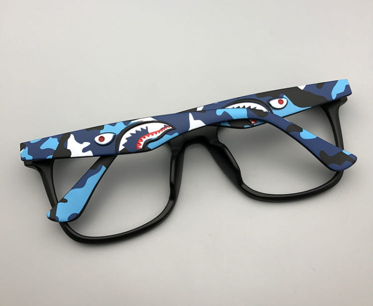 A-Bathing-Ape-BAPE-Shark-Glasses-Unisex-5