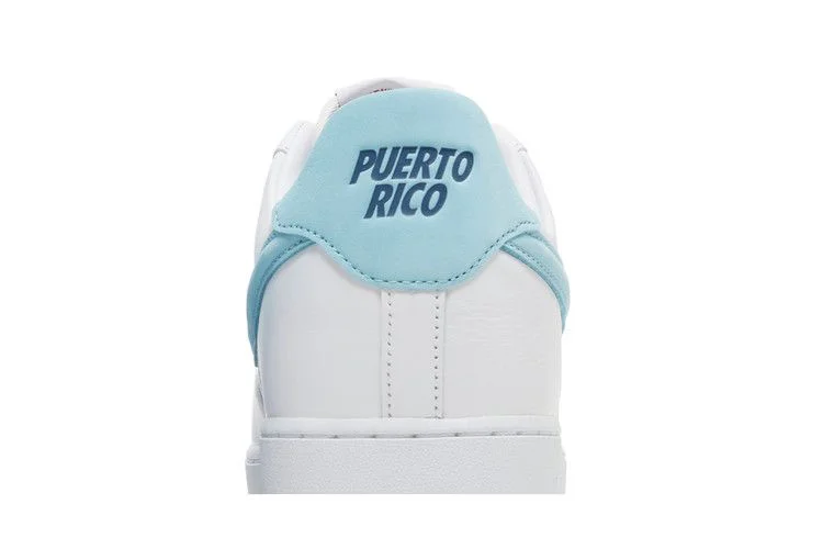Кроссовки Nike Air Force 1 Low 'Puerto Rico 2022'