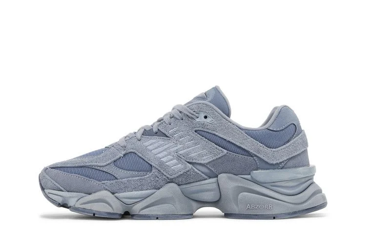 Кроссовки New Balance Men's 9060 'Arctic Grey'