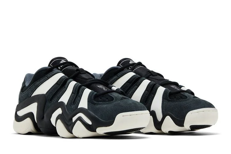 Krossovki-adidas-Crazy-8-Low-Black-White-7