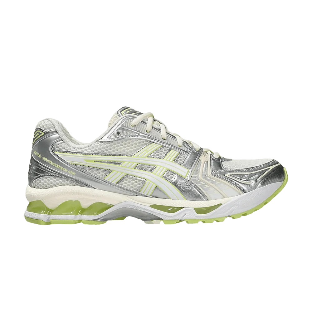 Кроссовки ASICS Gel Kayano 14 'Cream Pistachio'