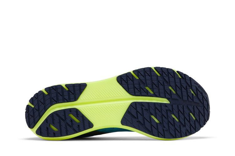 Кроссовки Brooks Hyperion Tempo 'Blue Nightlife'