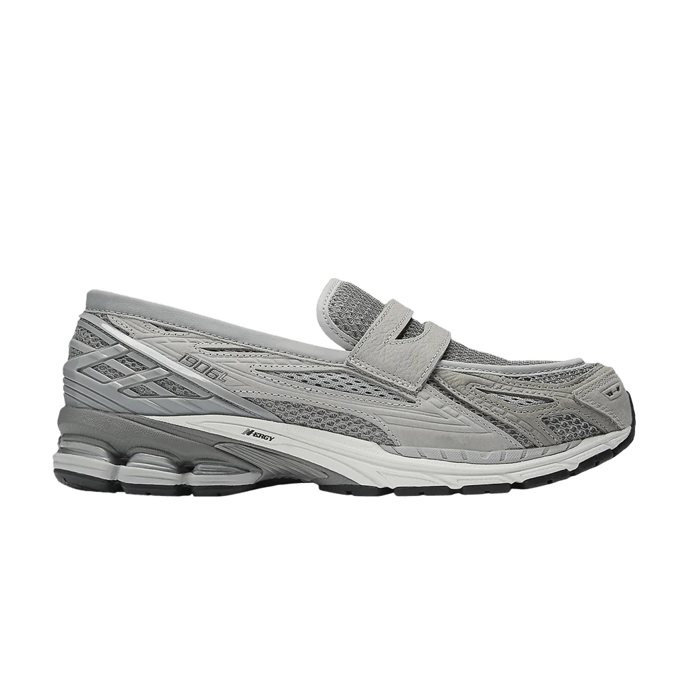 Кроссовки New Balance 1906L 'Grey Day 2025'