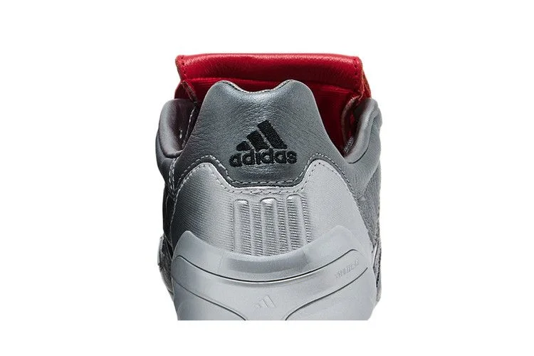 Кроссовки adidas Predator Mania FG LE Cleat 'Gunmetal'
