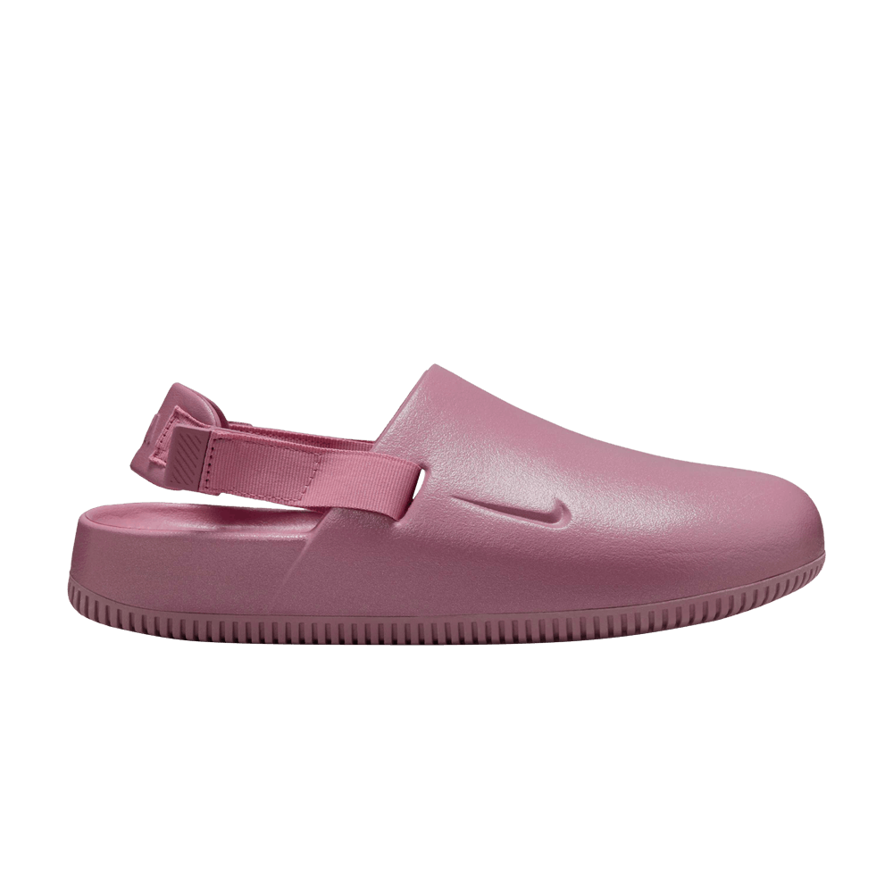Кроссовки Nike Wmns Calm Mule 'Elemental Pink'