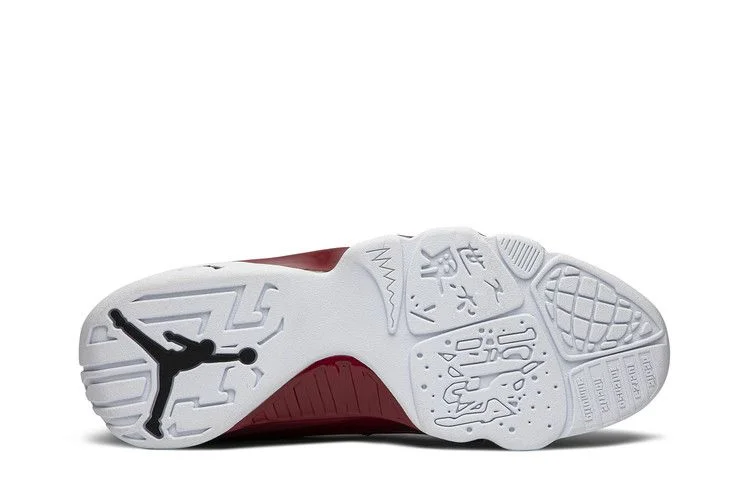 Кроссовки Air Jordan 9 Retro 'Gym Red'