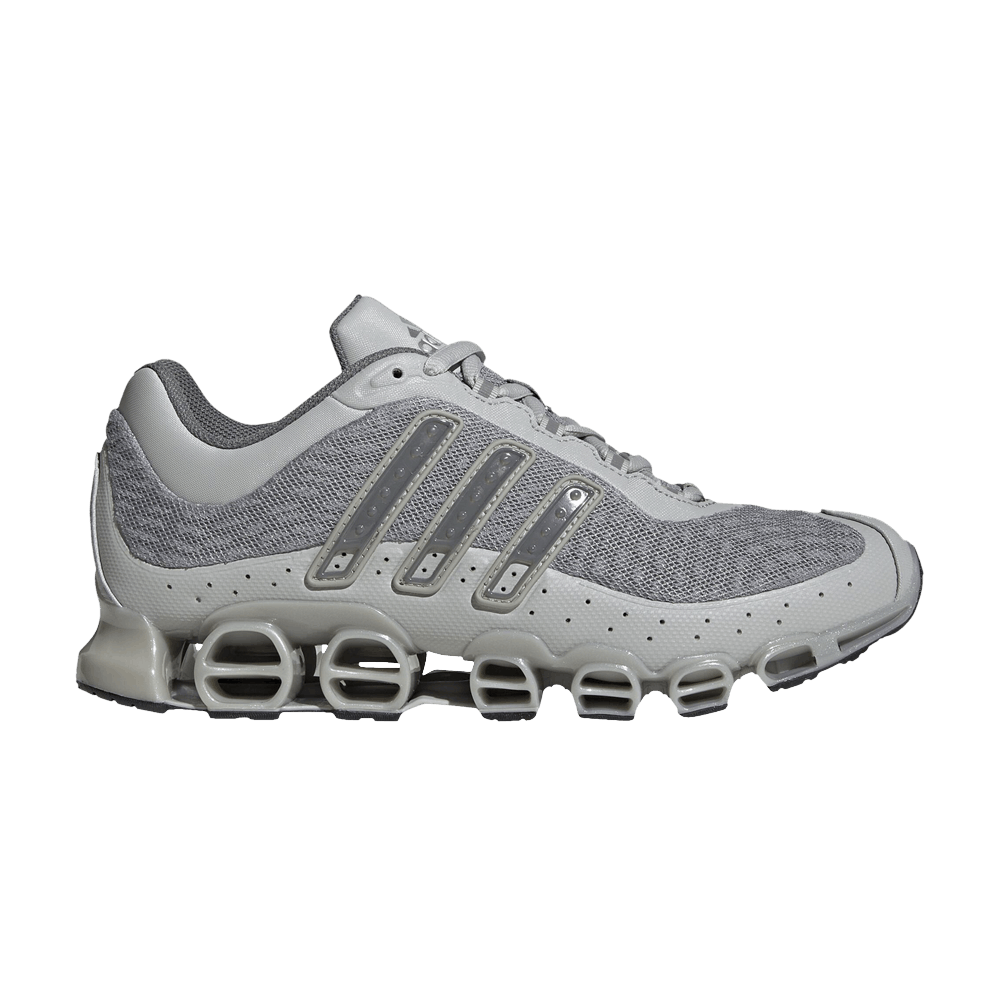 Кроссовки adidas a3 Megaride 'Triple Grey'