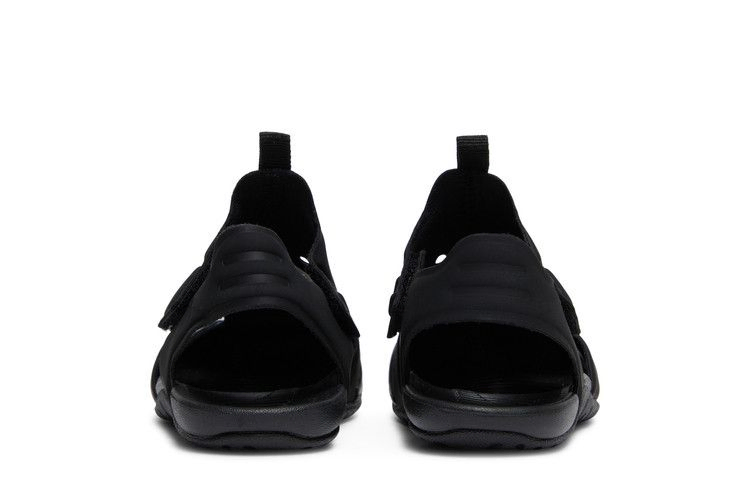 Кроссовки Nike Sunray Protect 2 TD 'Black White'