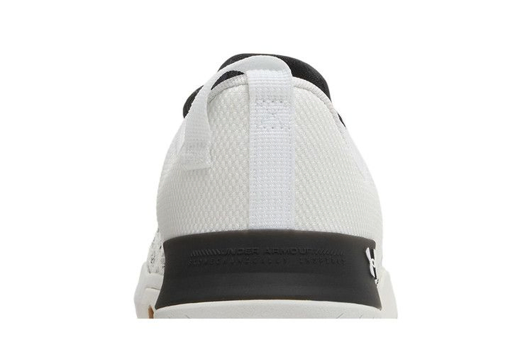 Кроссовки Under Armour TriBase Reign 5 'White Black'