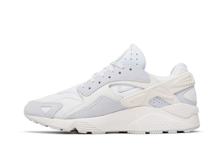 Кроссовки Nike Air Huarache Runner 'Summit White Platinum'