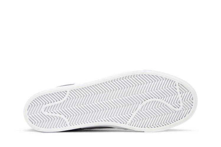 Nike Zoom Stefan Janoski Canvas 'Gunsmoke'