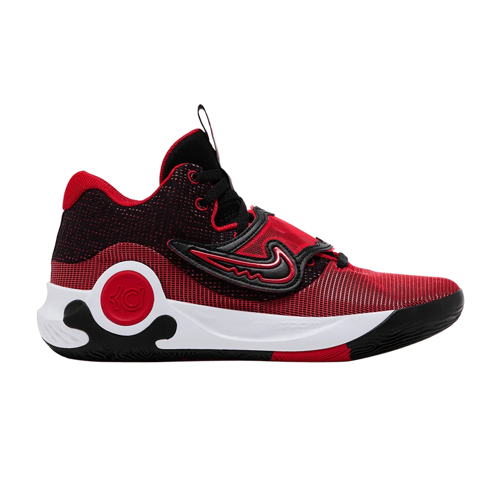Кроссовки Nike KD Trey 5 X 'University Red Black'
