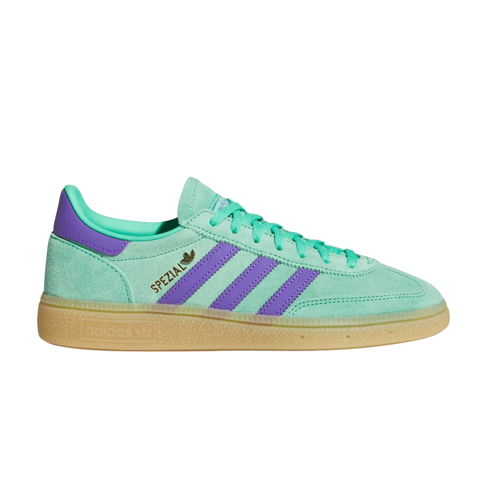 Krossovki-adidas-Wmns-Handball-Spezial-Hi-Res-Green-Purple-Rush-Gold