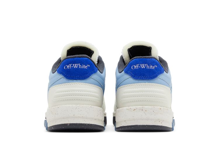 Кроссовки Off-White Out of Office Slim 'White Light Blue'