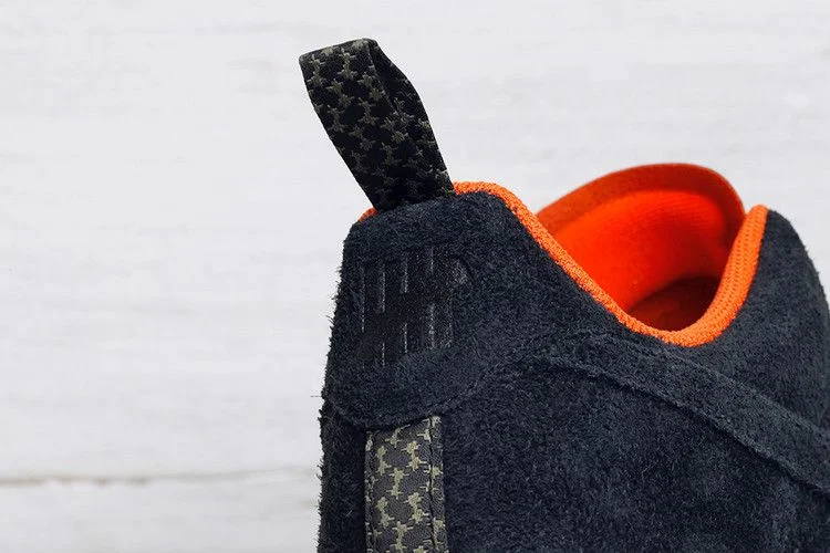 Кроссовки Nike Lunar Air Force 1 Low UNDFTD SP 'Undefeated'