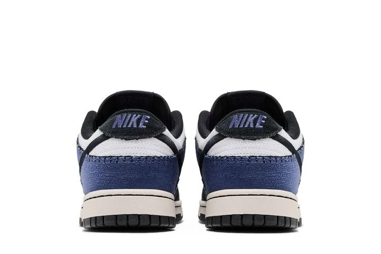 Кроссовки Nike Dunk Low Retro SE 'Off Noir Sanded Purple White'