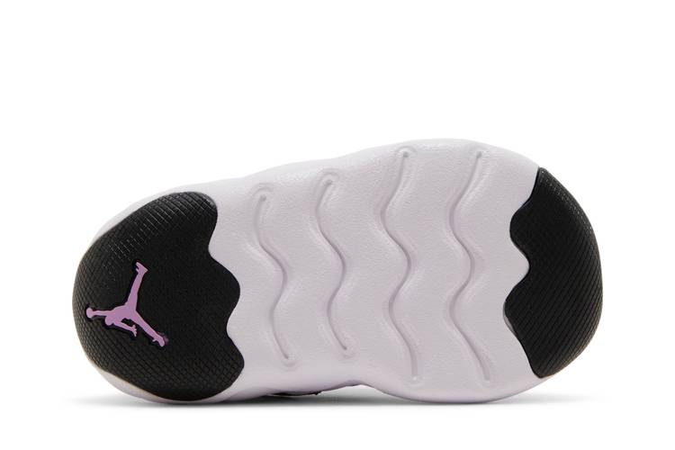 Кроссовки Air Jordan 23/7 TD 'Rush Fuchsia'