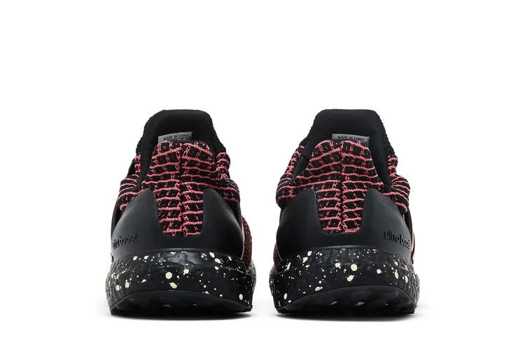 Krossovki-adidas-Wmns-UltraBoost-5.0-DNA-Black-Wonder-Red-Speckled-5