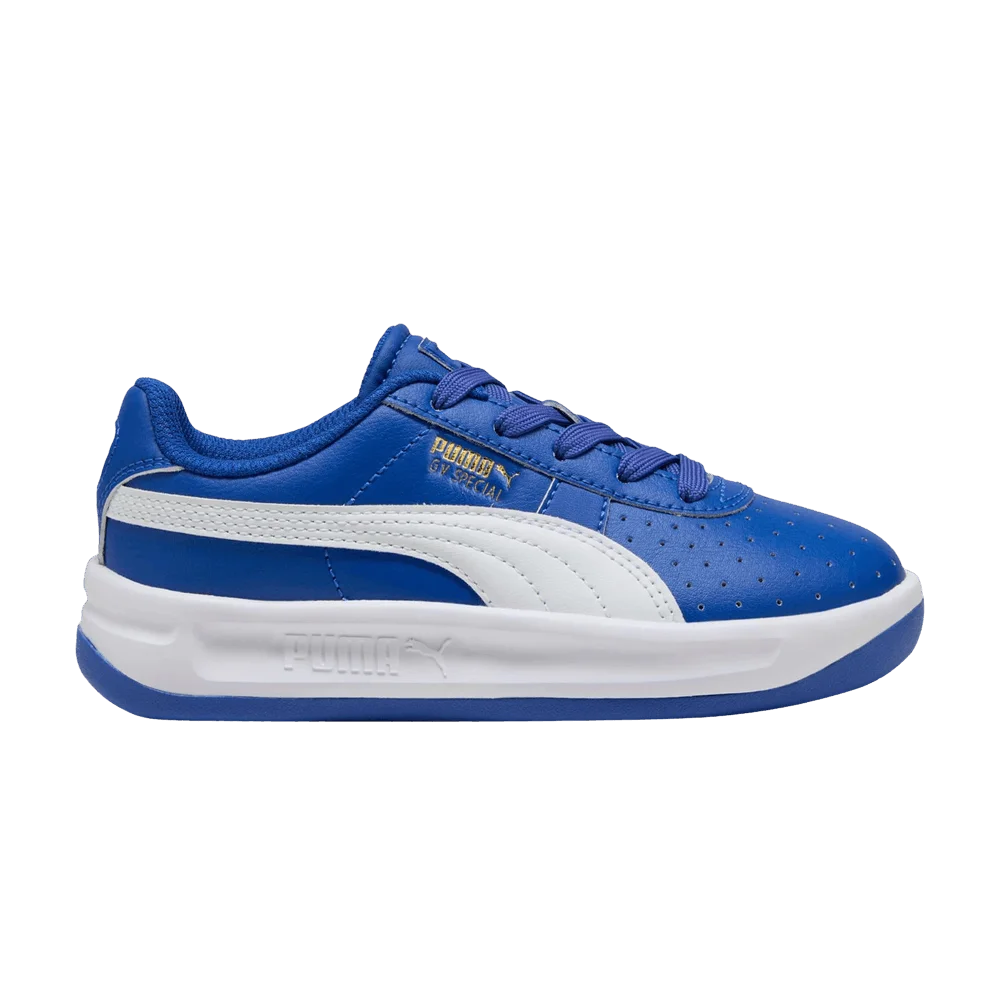 Кроссовки Puma GV Special Little Kid 'Vivid Blue'