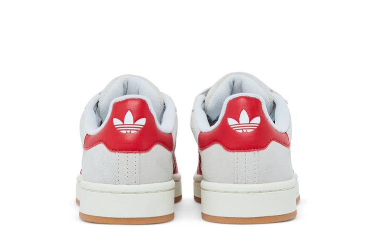 Кроссовки adidas Wmns Campus 00s 'Crystal White Scarlet'