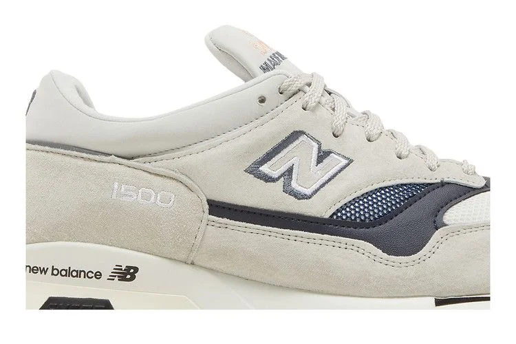 Кроссовки New Balance 1500 Made in England 'Fluid Minimalist Pack'