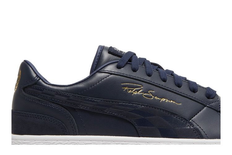Кроссовки TMC x Puma Ralph Sampson 'Peacoat'