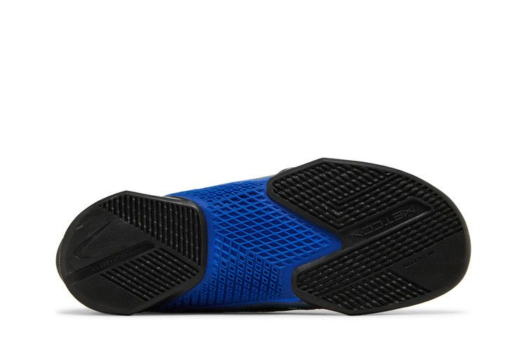 Кроссовки Nike Zoom Metcon Turbo 2 'Black Old Royal'
