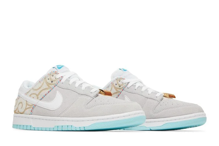 Krossovki-Nike-Dunk-Low-SE-Barber-Shop-Grey-7