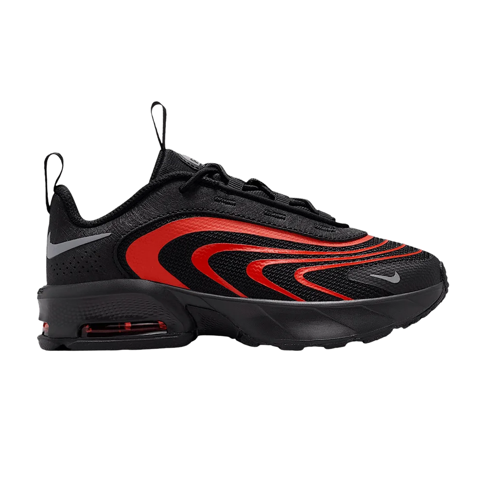 Krossovki-Nike-Air-Max-Fire-PS-Black-Picante-Red