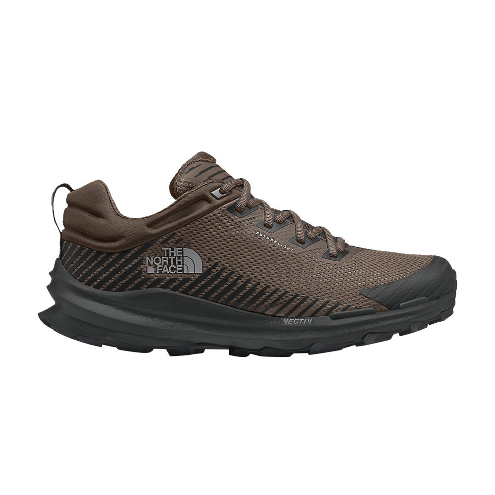 Кроссовки The North Face Vectiv Fastpack Futurelight 'Demitasse Brown Black'