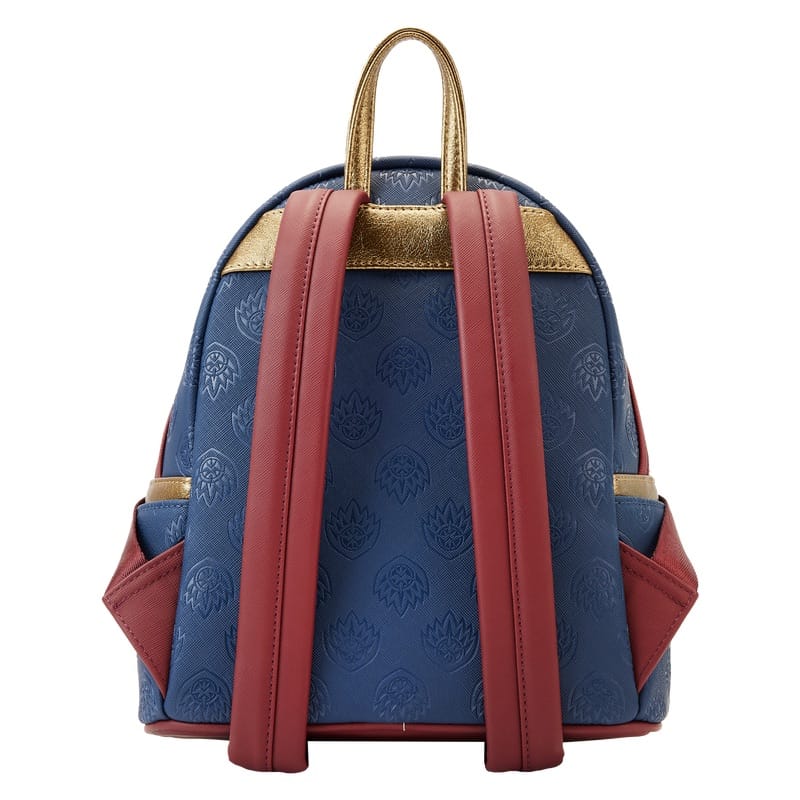 Рюкзак Guardians of the Galaxy Vol. 3 Ravager Badge Mini Backpack