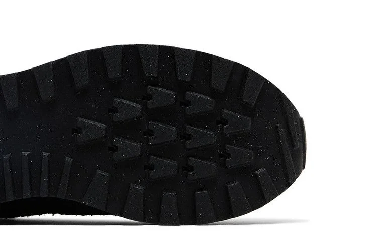 Кроссовки New Balance 574 Legacy 'Cordura Pack - Black'