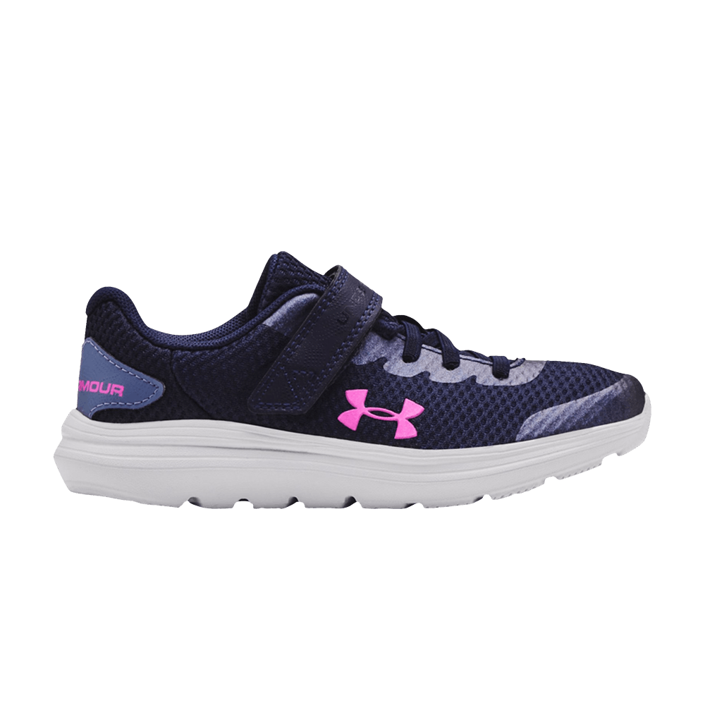 Кроссовки Under Armour Surge 2 AC PS 'Midnight Navy'