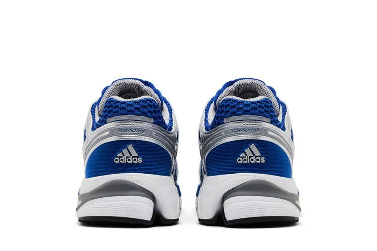Кроссовки adidas Adistar Control 5 'Royal Blue Silver Metallic'