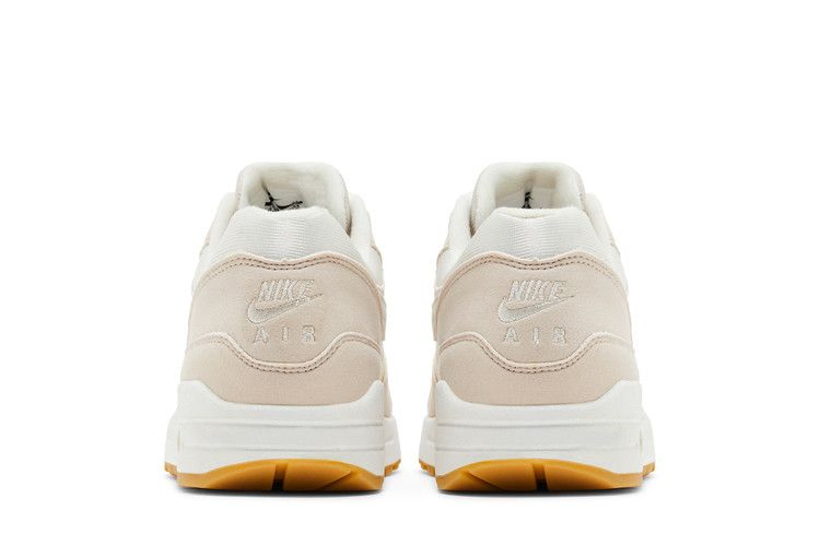 Кроссовки Nike Wmns Air Max 1 'Desert Sand'