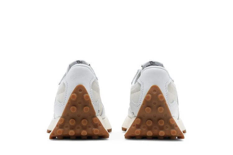 Кроссовки New Balance Wmns 327v1 'White Moonbeam'