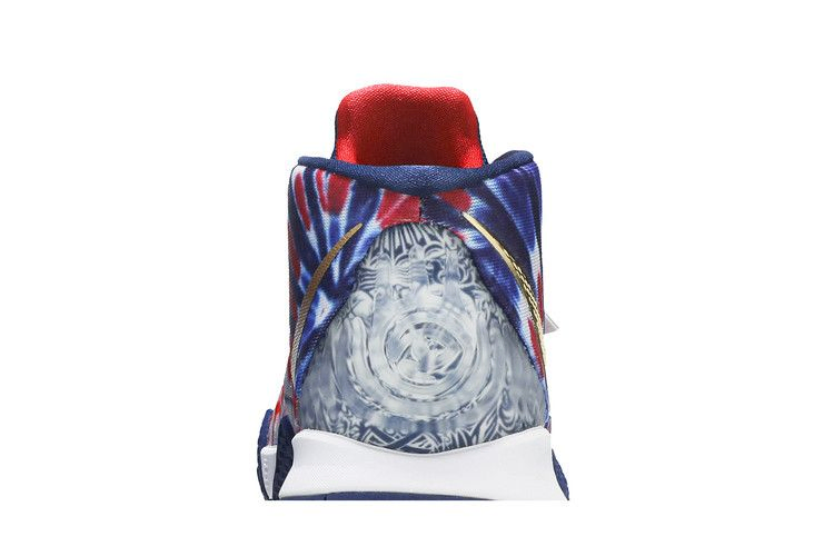 Кроссовки Nike Kybrid S2 'What The USA'