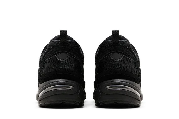 Кроссовки New Balance 878 'Triple Black'